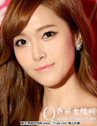 jessica֣һױô 8軭Ȼһ