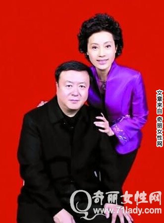 尤小刚邬倩倩离婚 被曝与二婚妻子邬倩倩离婚真相(2)