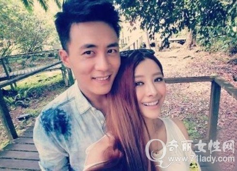 杜淳老婆是谁 盘点其绯闻老婆的照片个个美艳迷人(2)