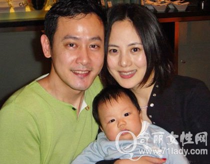 邱心志和王艺璇离婚 被爆与前妻王艺璇和平离婚