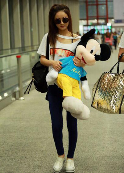 ӱ§mickey Ů