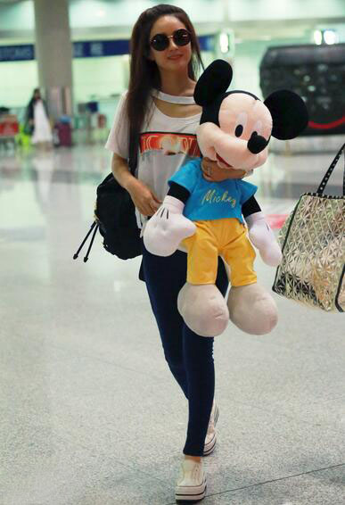 ӱ§mickey Ů