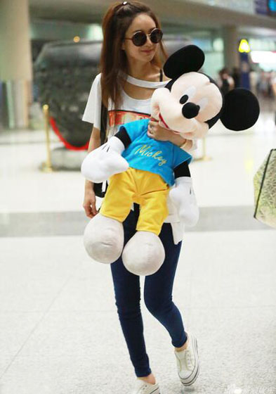 ӱ§mickey Ů