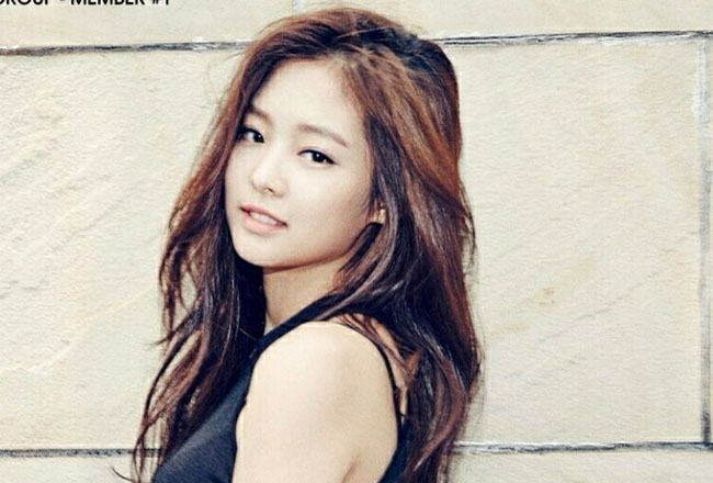 Jennie Kim