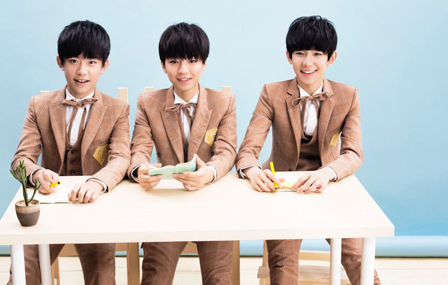 tfboys³Ա