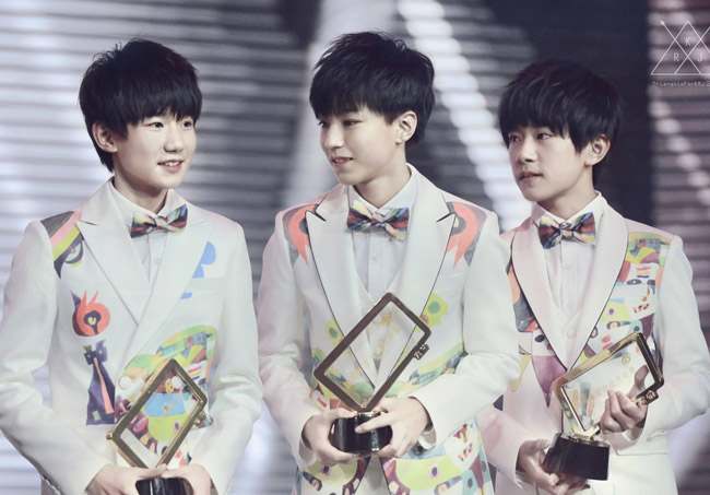 tfboys³Ա