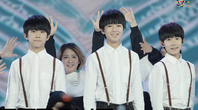 tfboys³Ա