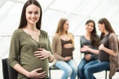 12星座女怀孕后会变成什么样?几乎就是戏精学院