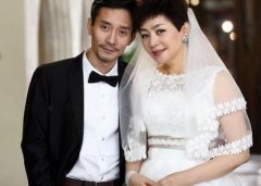 盘点娱乐圈结婚次数最多的女星，宋丹丹刘晓庆都没她疯狂！